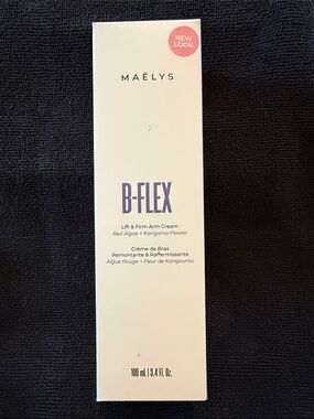 MAÉLYS B-FLEX Lift & Firm Arm Cream - Lavender/Light Purple